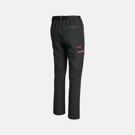 PANTALON MUJER CHAMONIX W FW V2