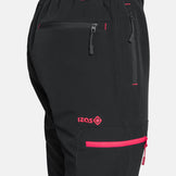 PANTALON MUJER CHAMONIX W FW V2