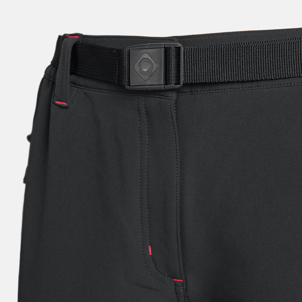 PANTALON MUJER CHAMONIX W FW V2