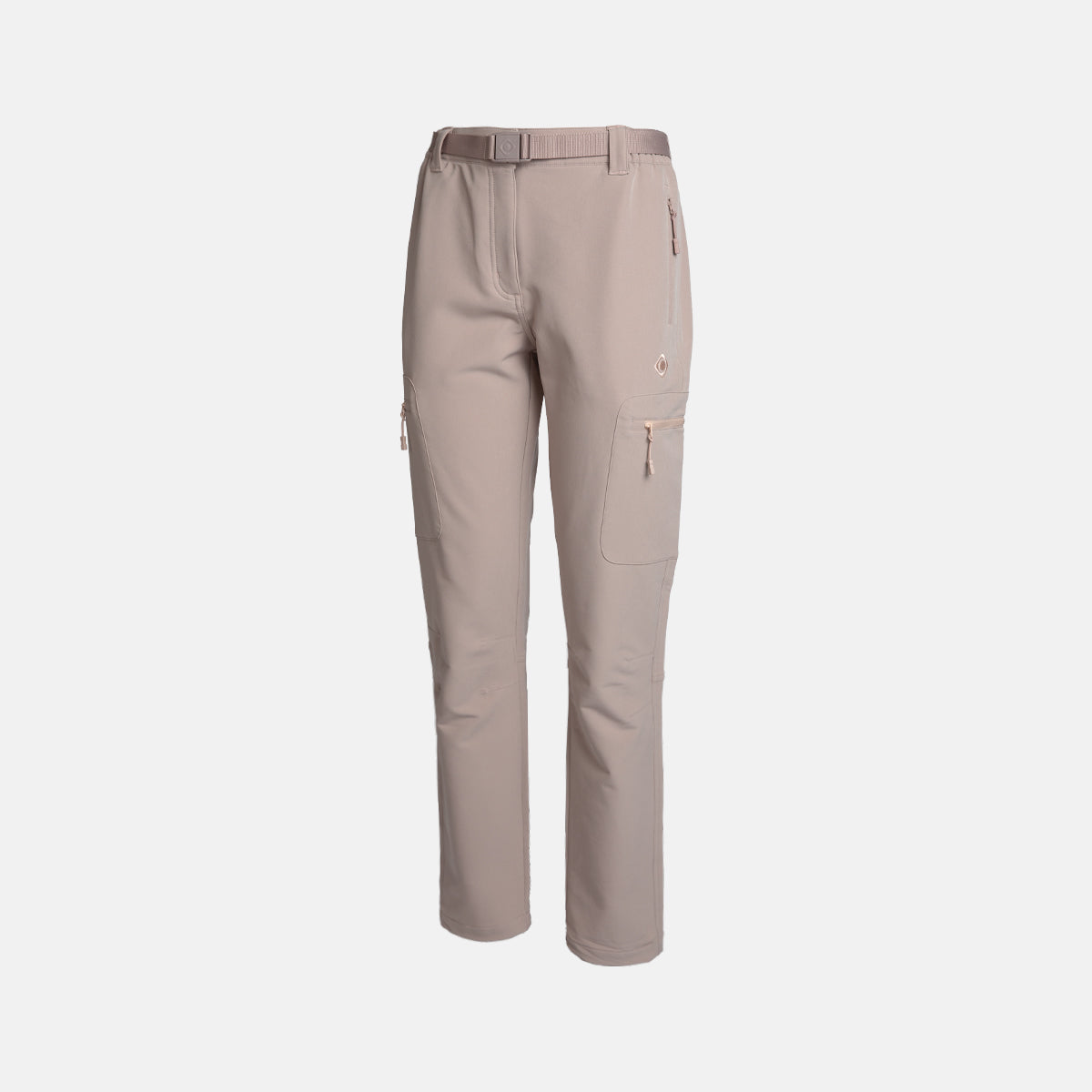 PANTALON MUJER CHAMONIX W FW V2