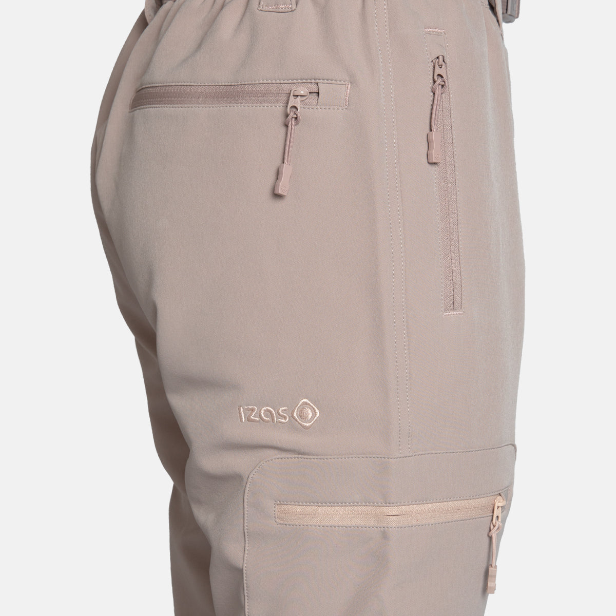 PANTALON MUJER CHAMONIX W FW V2