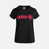 CAMISETA MUJER HARPER W V2