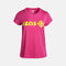 FUCSIA FLUOR/YELLOW FLUOR