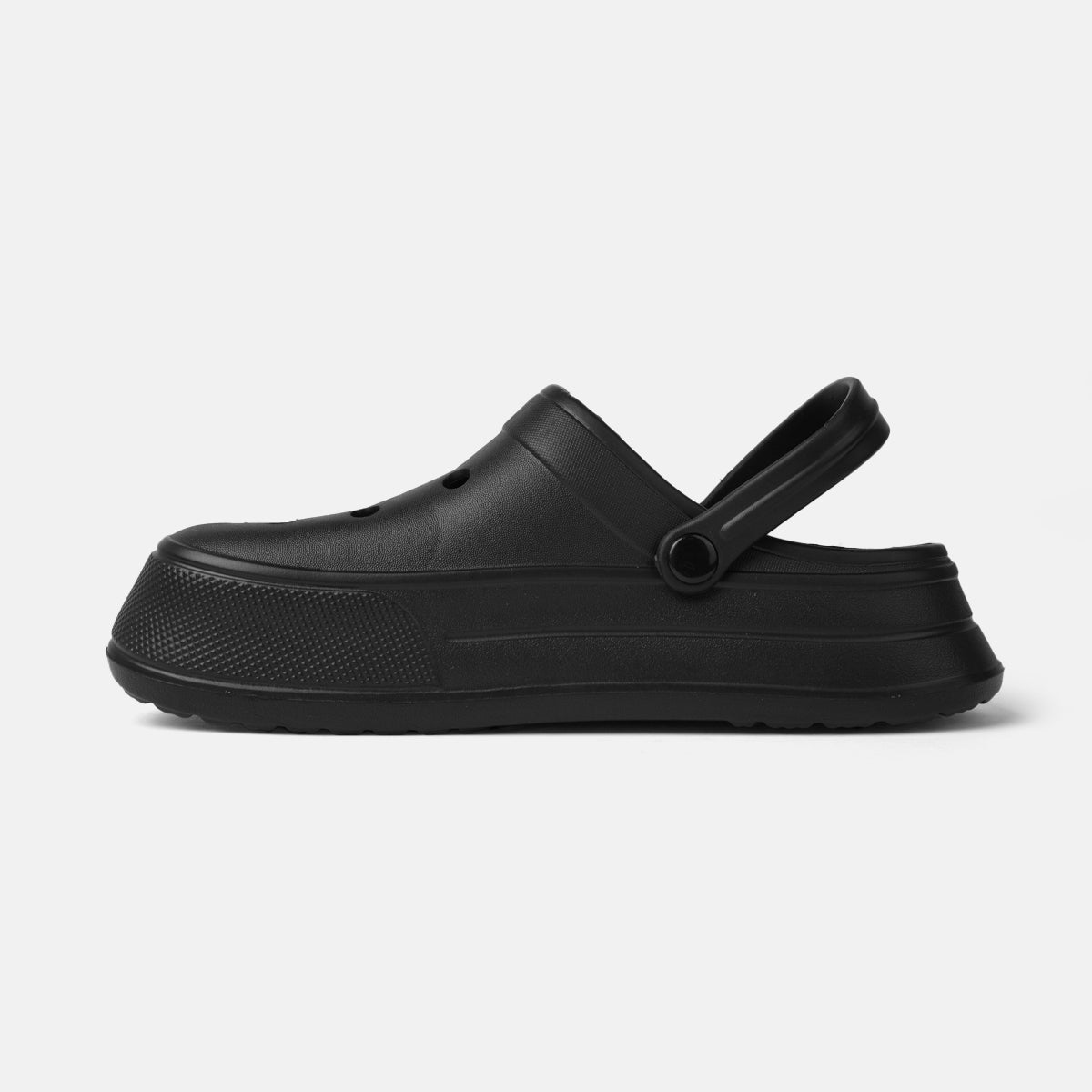 ZAPATILLAS DESCANSO UNISEX CONCORD WITHOUT INNER