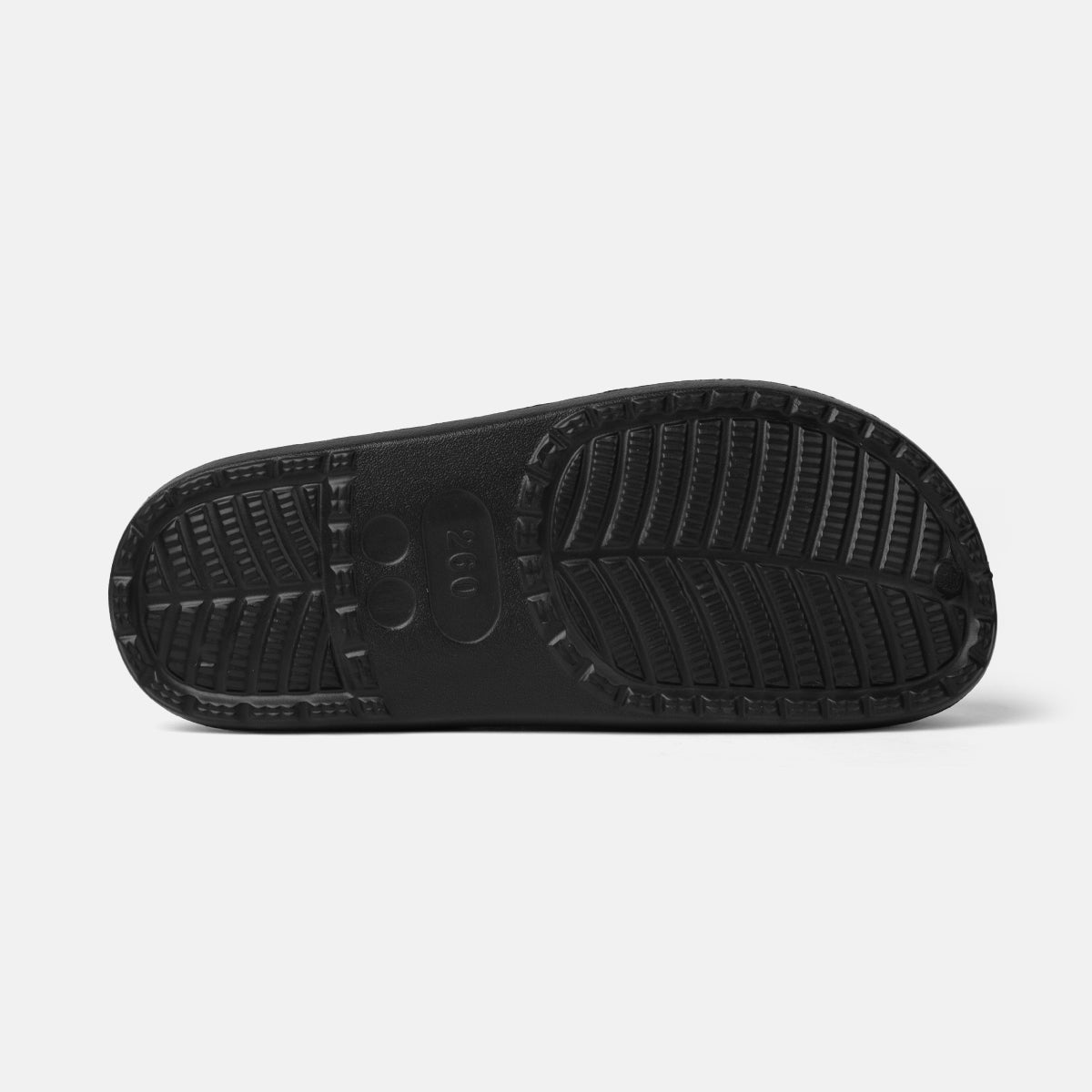 ZAPATILLAS DESCANSO UNISEX CONCORD WITHOUT INNER
