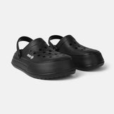 ZAPATILLAS DESCANSO UNISEX CONCORD WITHOUT INNER