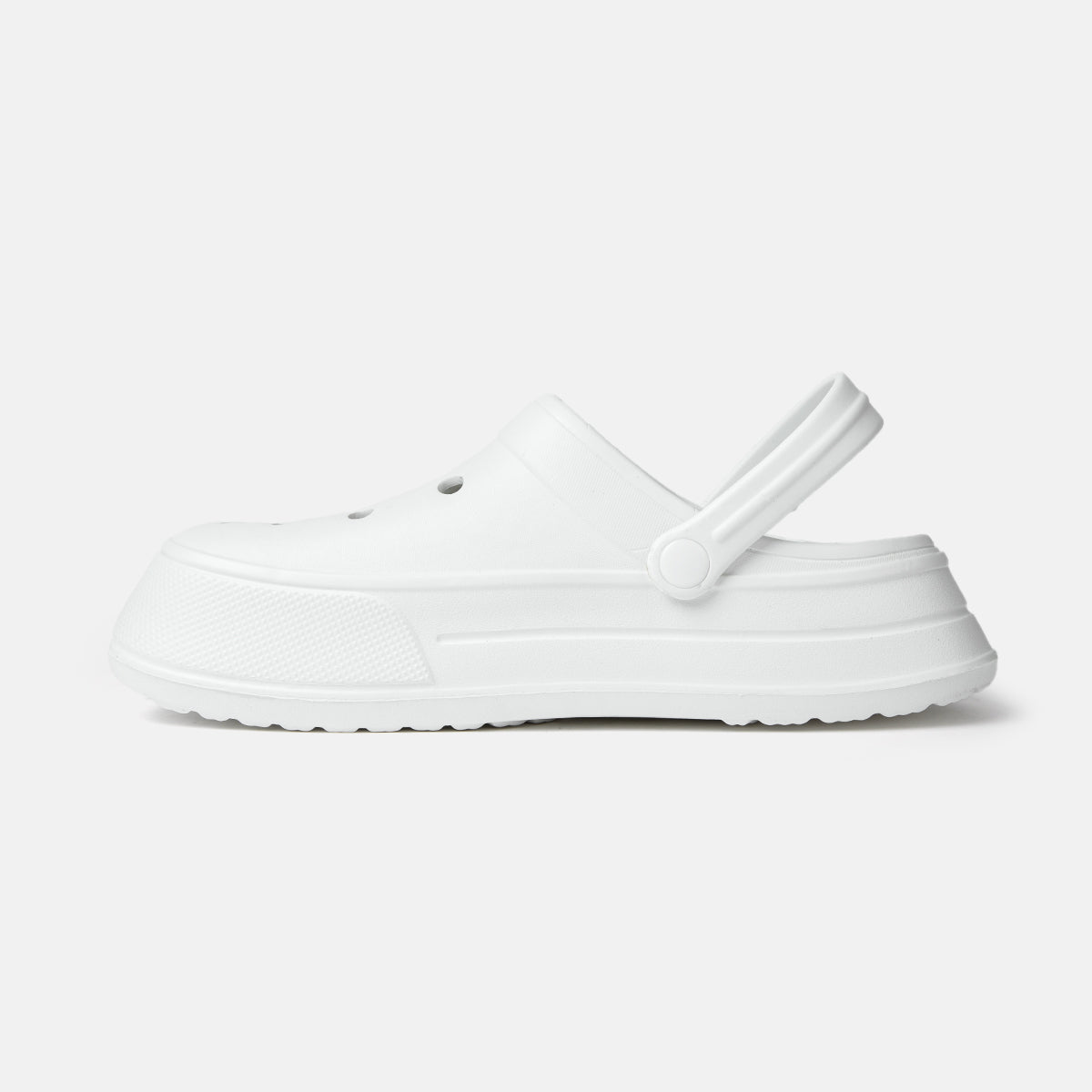 ZAPATILLAS DESCANSO UNISEX CONCORD WITHOUT INNER