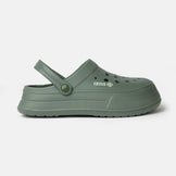 ZAPATILLAS DESCANSO UNISEX CONCORD WITHOUT INNER