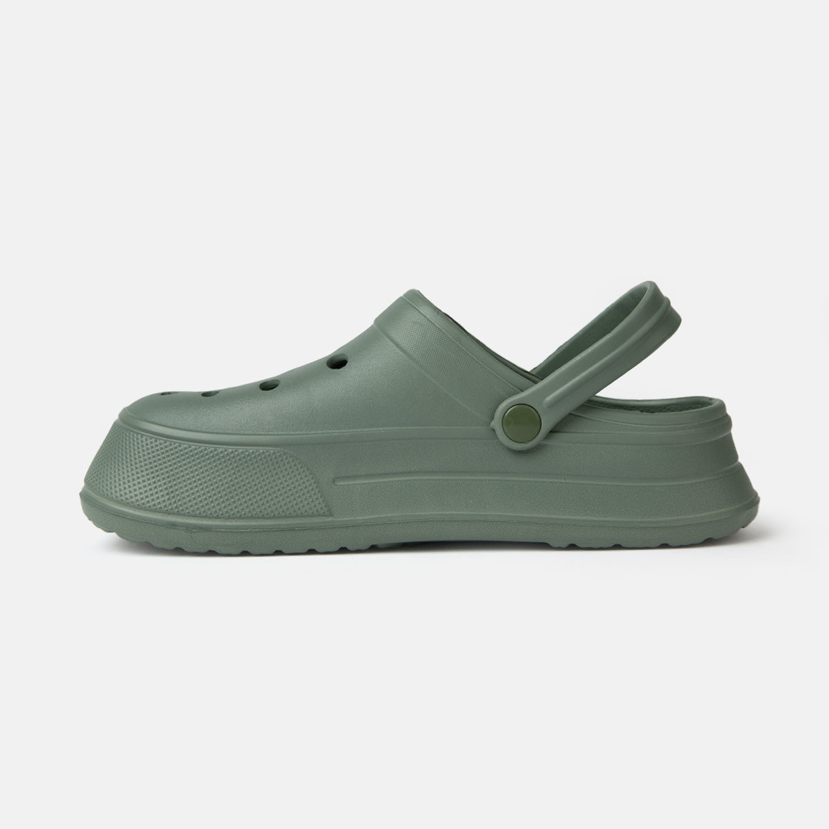 ZAPATILLAS DESCANSO UNISEX CONCORD WITHOUT INNER