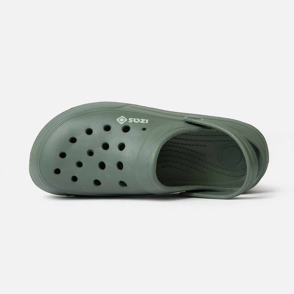 ZAPATILLAS DESCANSO UNISEX CONCORD WITHOUT INNER