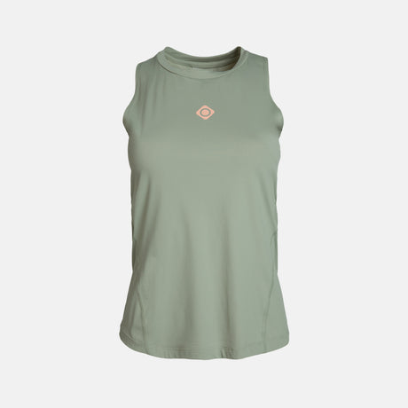 CAMISETA TIRANTES MUJER ASSARIA
