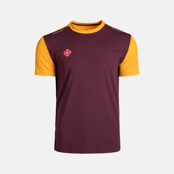 CAMISETA TECNICA HOMBRE IRVINE M