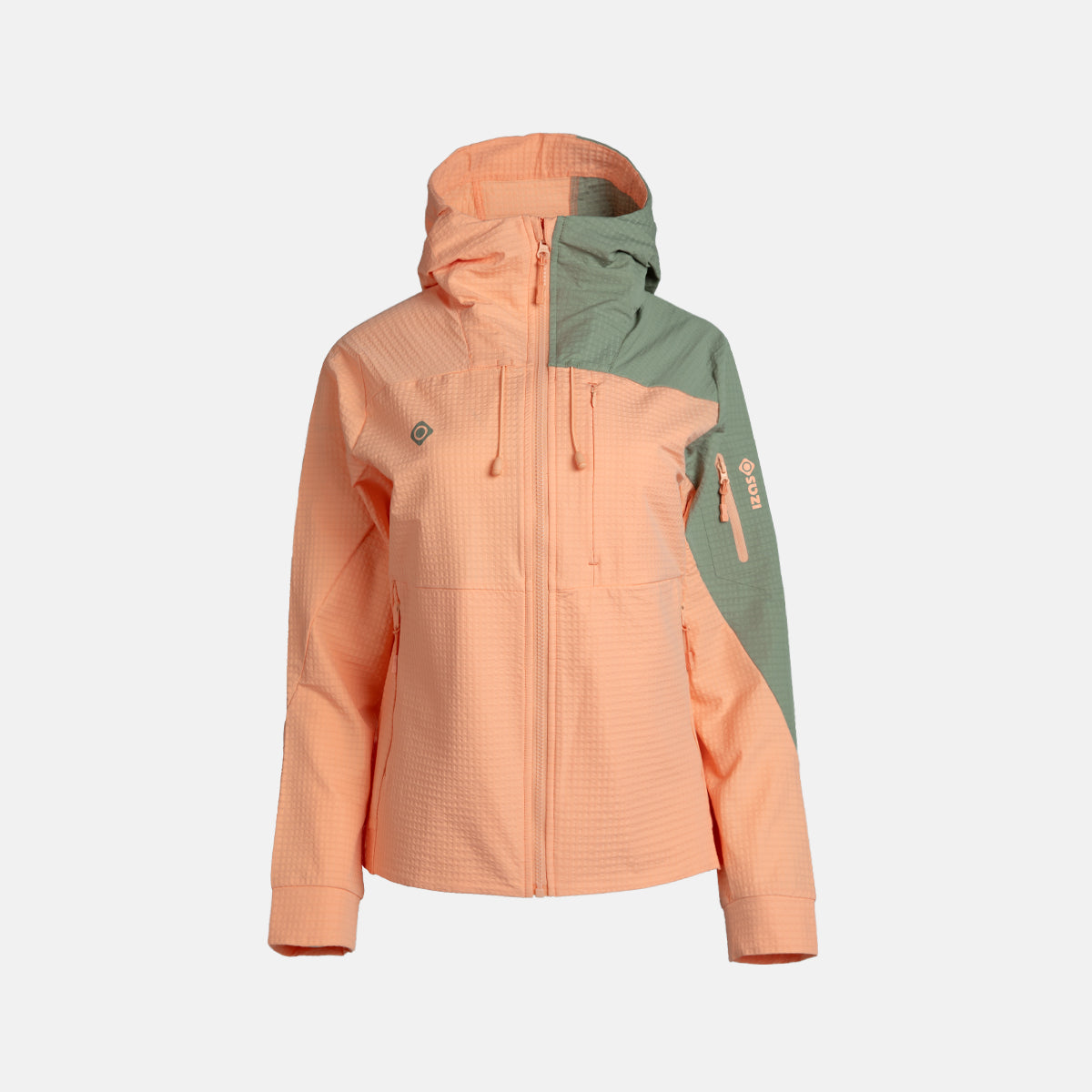 CHAQUETA LIGERA MUJER ARVIN W