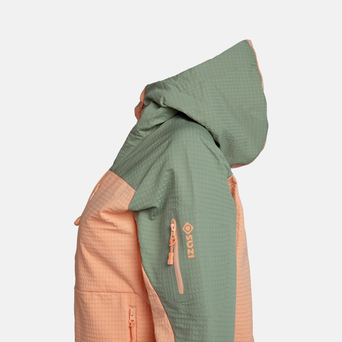 CHAQUETA LIGERA MUJER ARVIN W