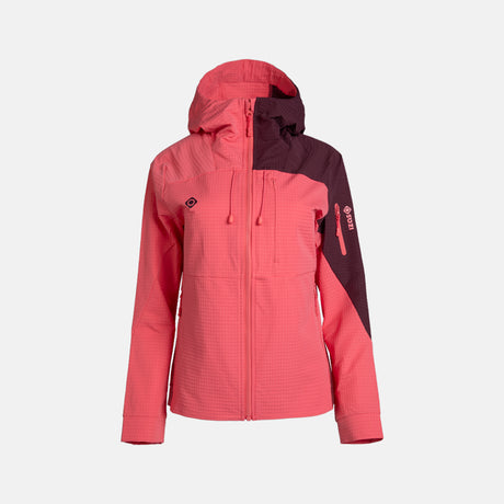 CHAQUETA LIGERA MUJER ARVIN W