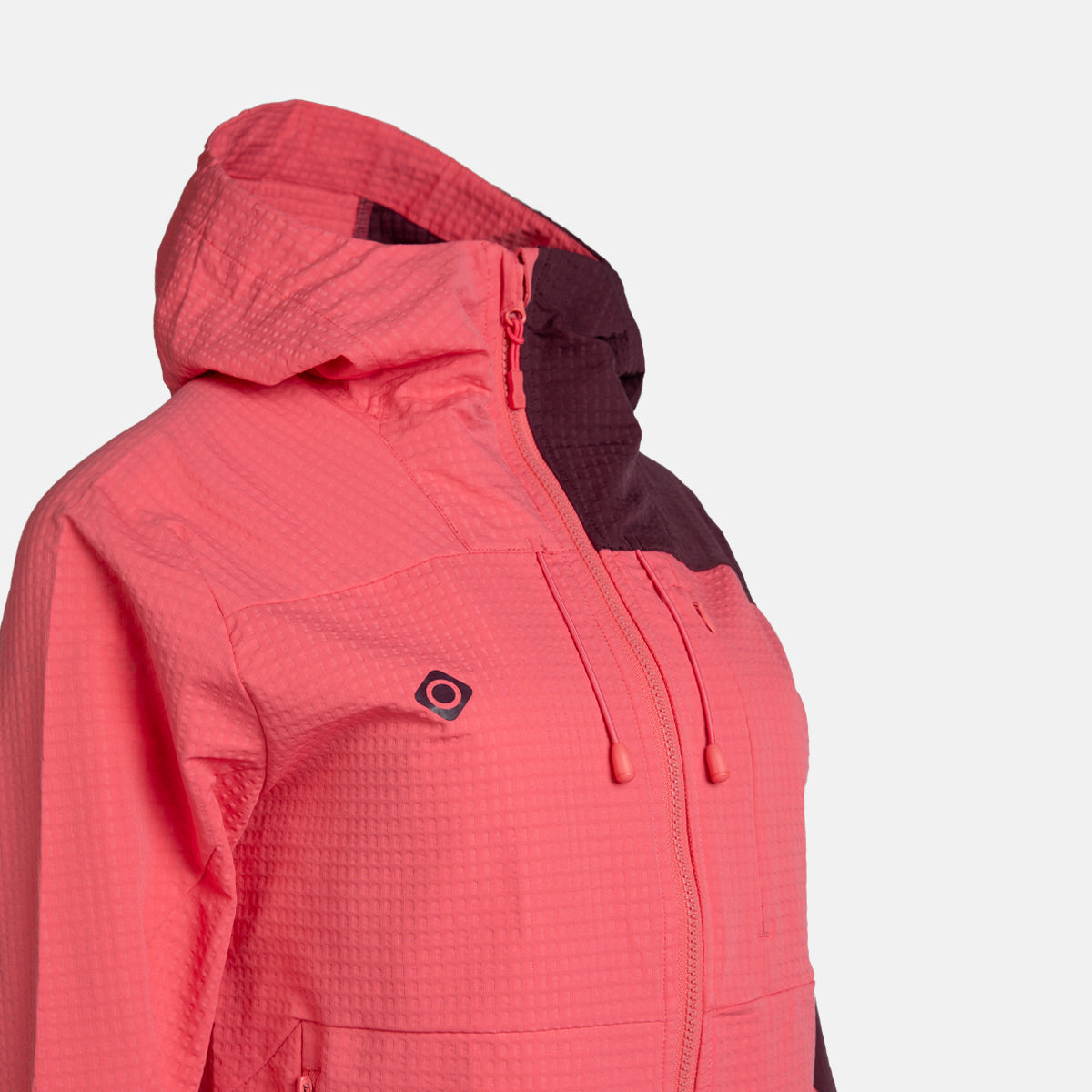 CHAQUETA LIGERA MUJER ARVIN W