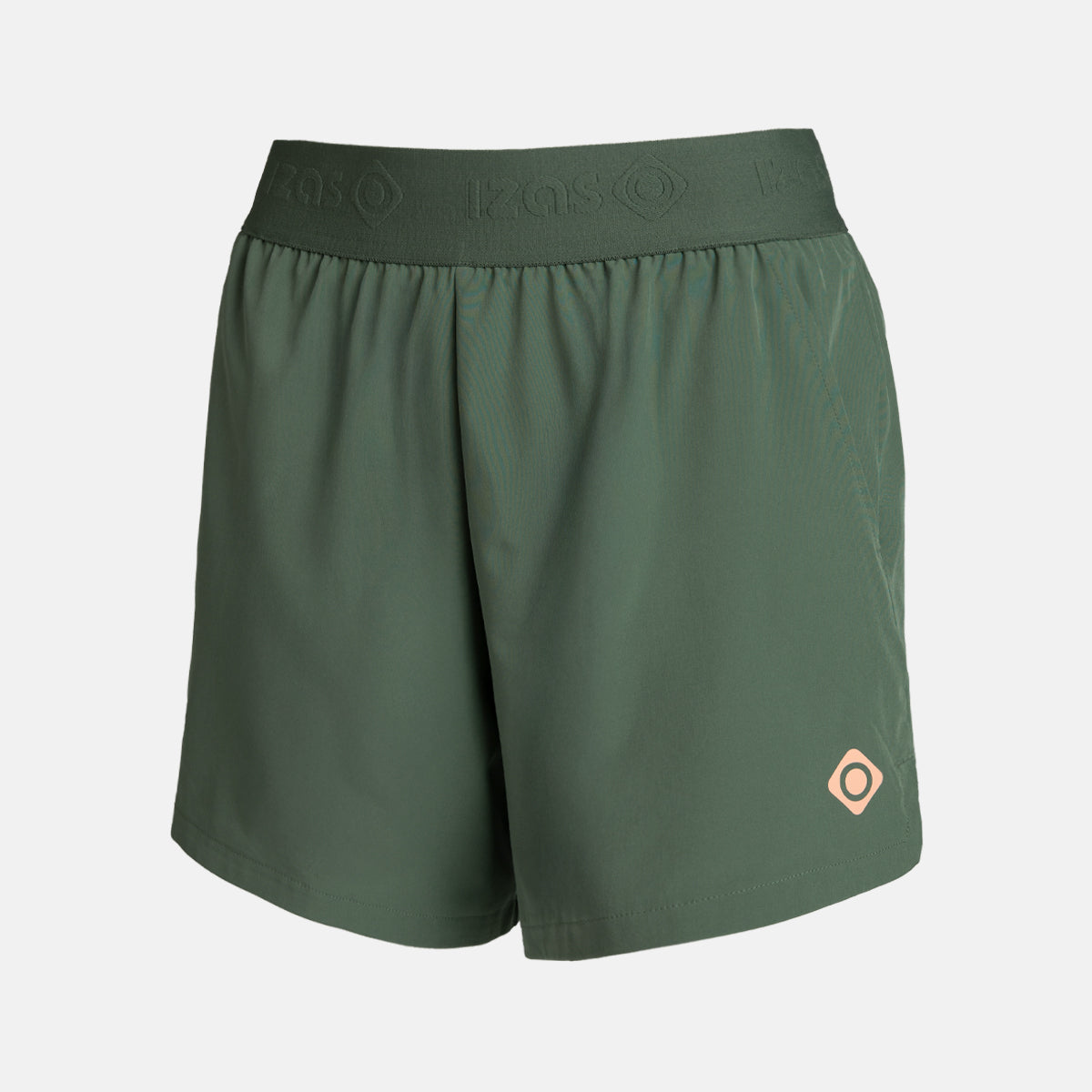 SHORT DEPORTIVO MUJER ELLIS