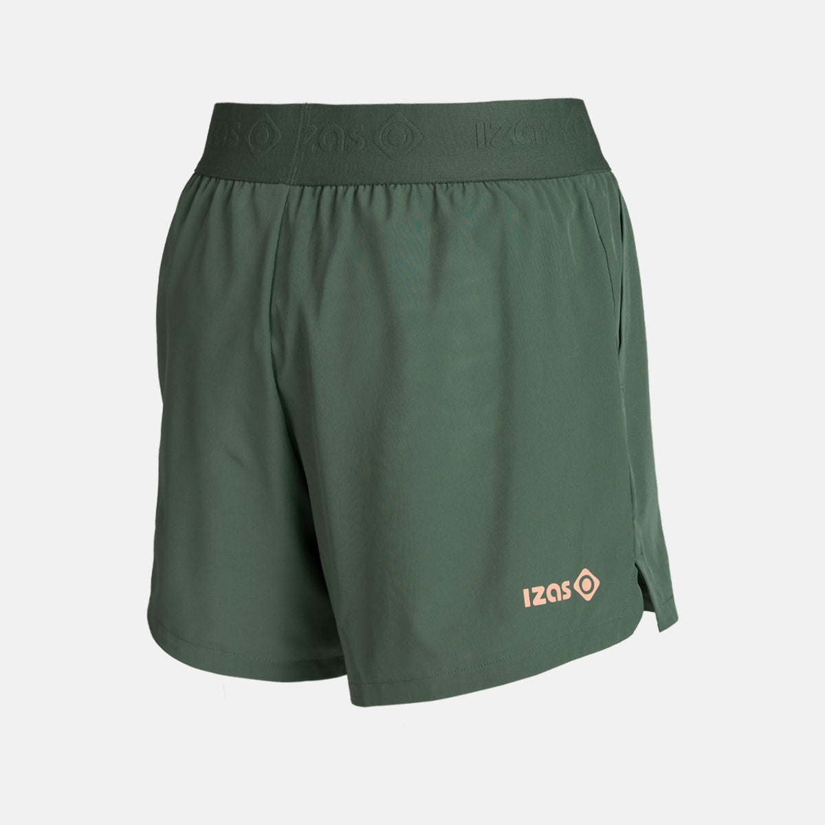 SHORT DEPORTIVO MUJER ELLIS