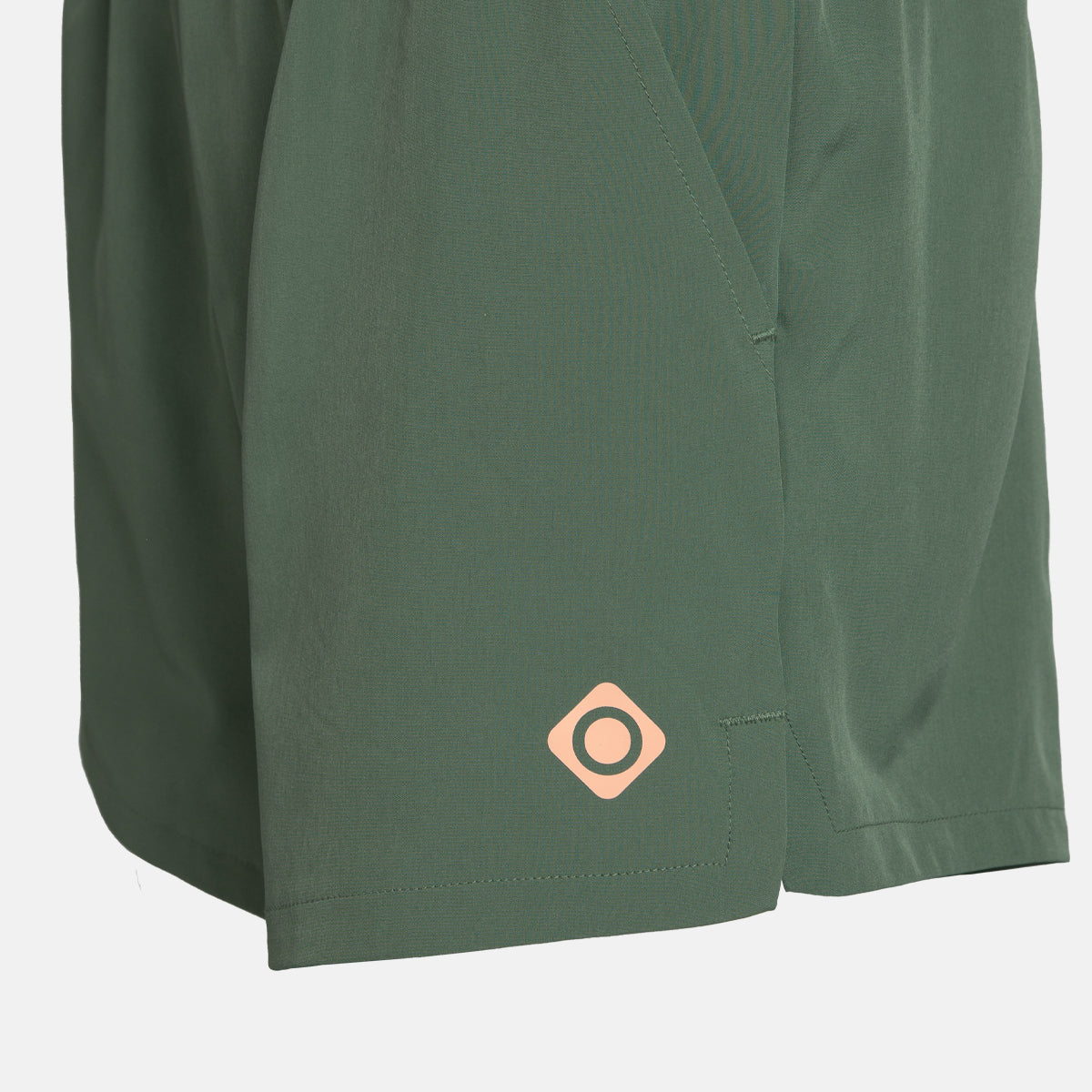 SHORT DEPORTIVO MUJER ELLIS