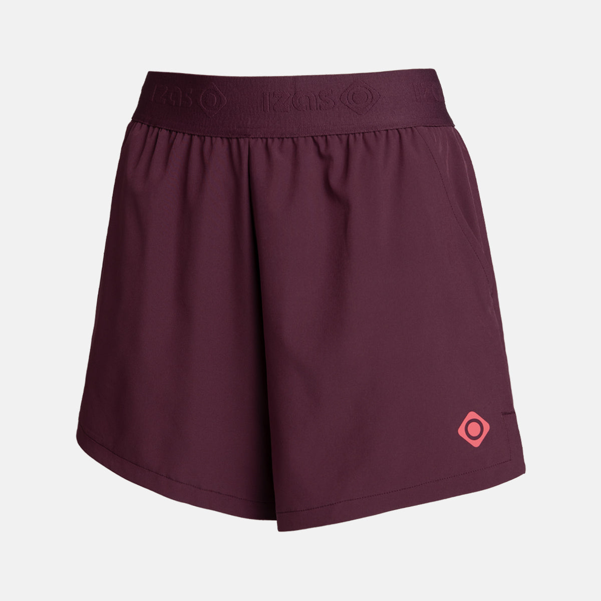SHORT DEPORTIVO MUJER ELLIS