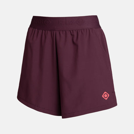 SHORT DEPORTIVO MUJER ELLIS