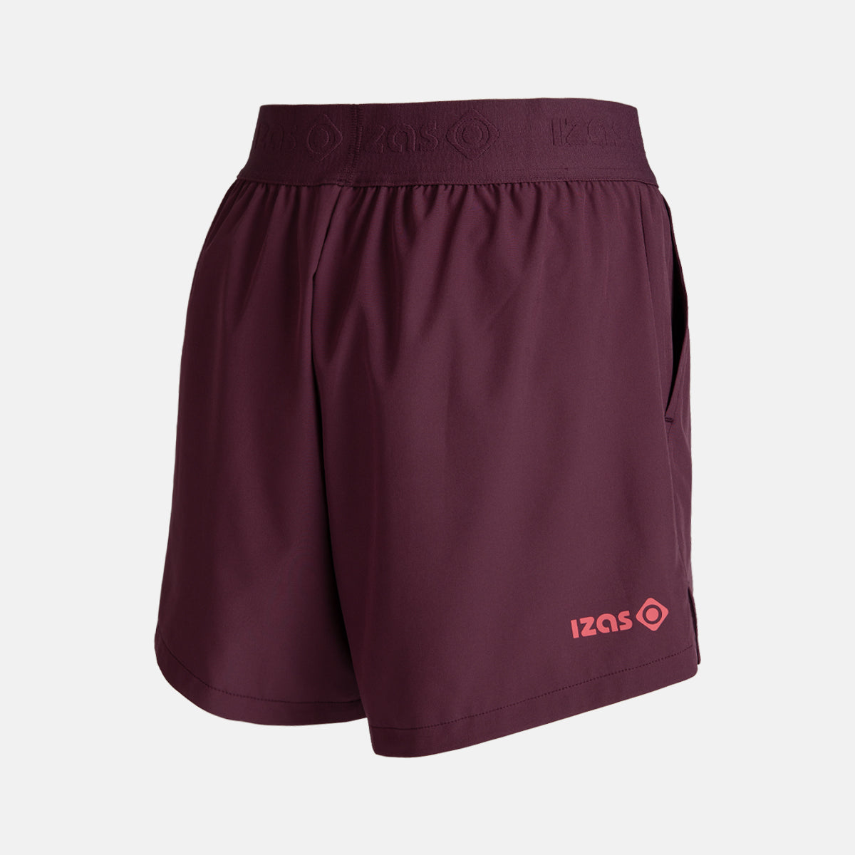 SHORT DEPORTIVO MUJER ELLIS