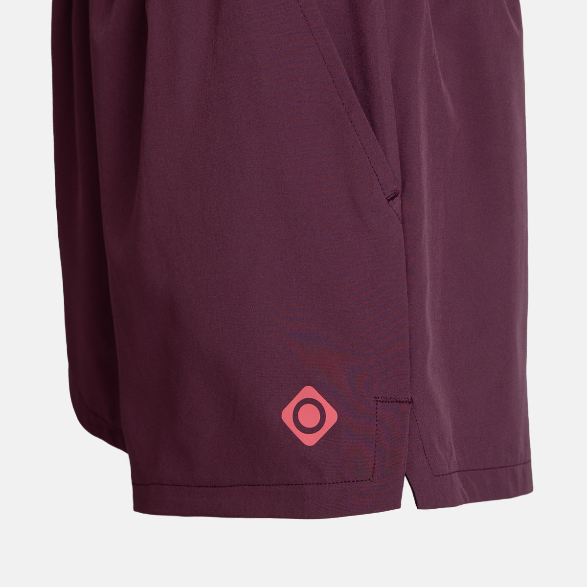 SHORT DEPORTIVO MUJER ELLIS