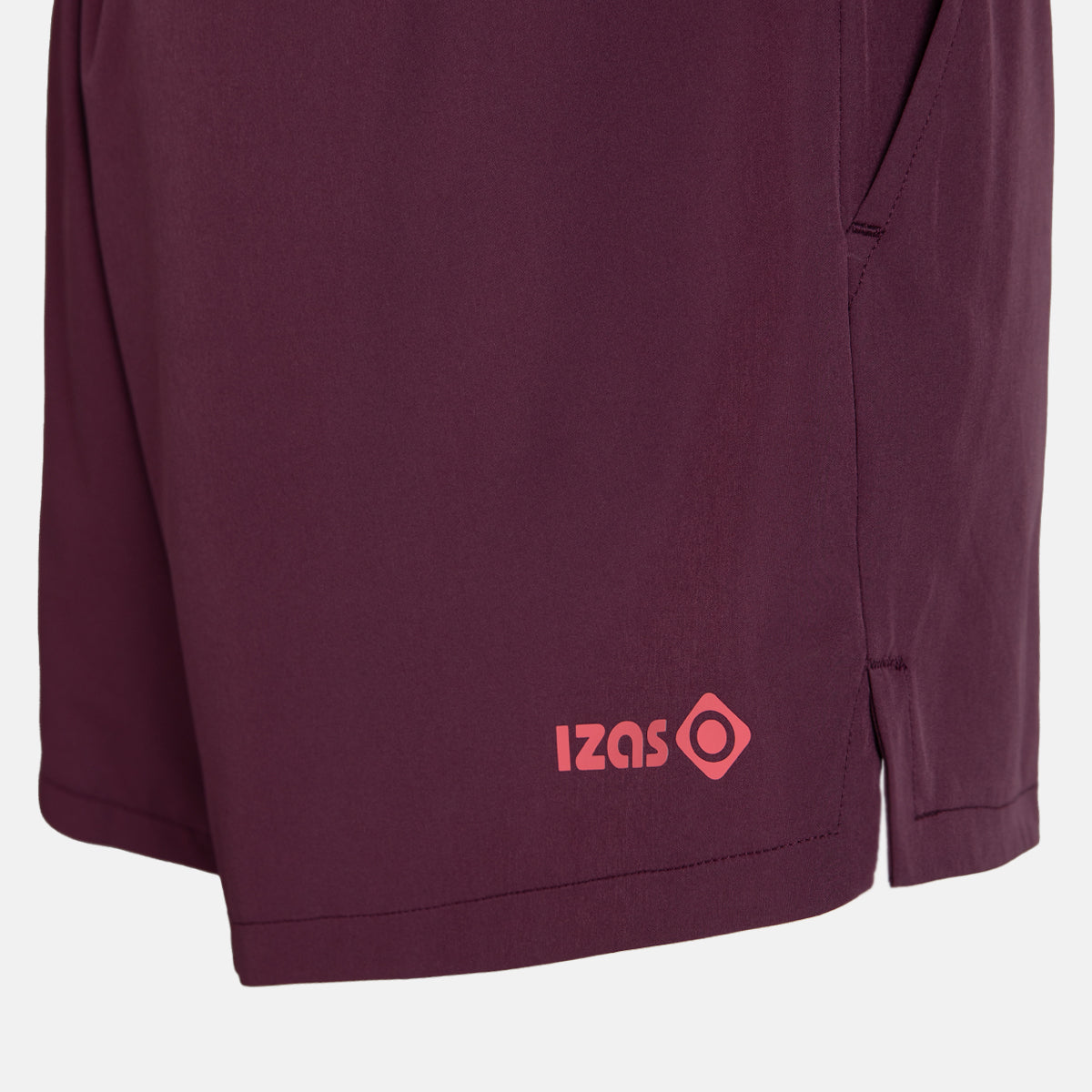 SHORT DEPORTIVO MUJER ELLIS