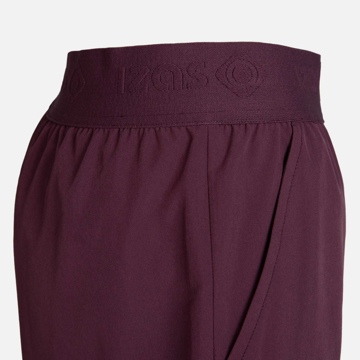 SHORT DEPORTIVO MUJER ELLIS