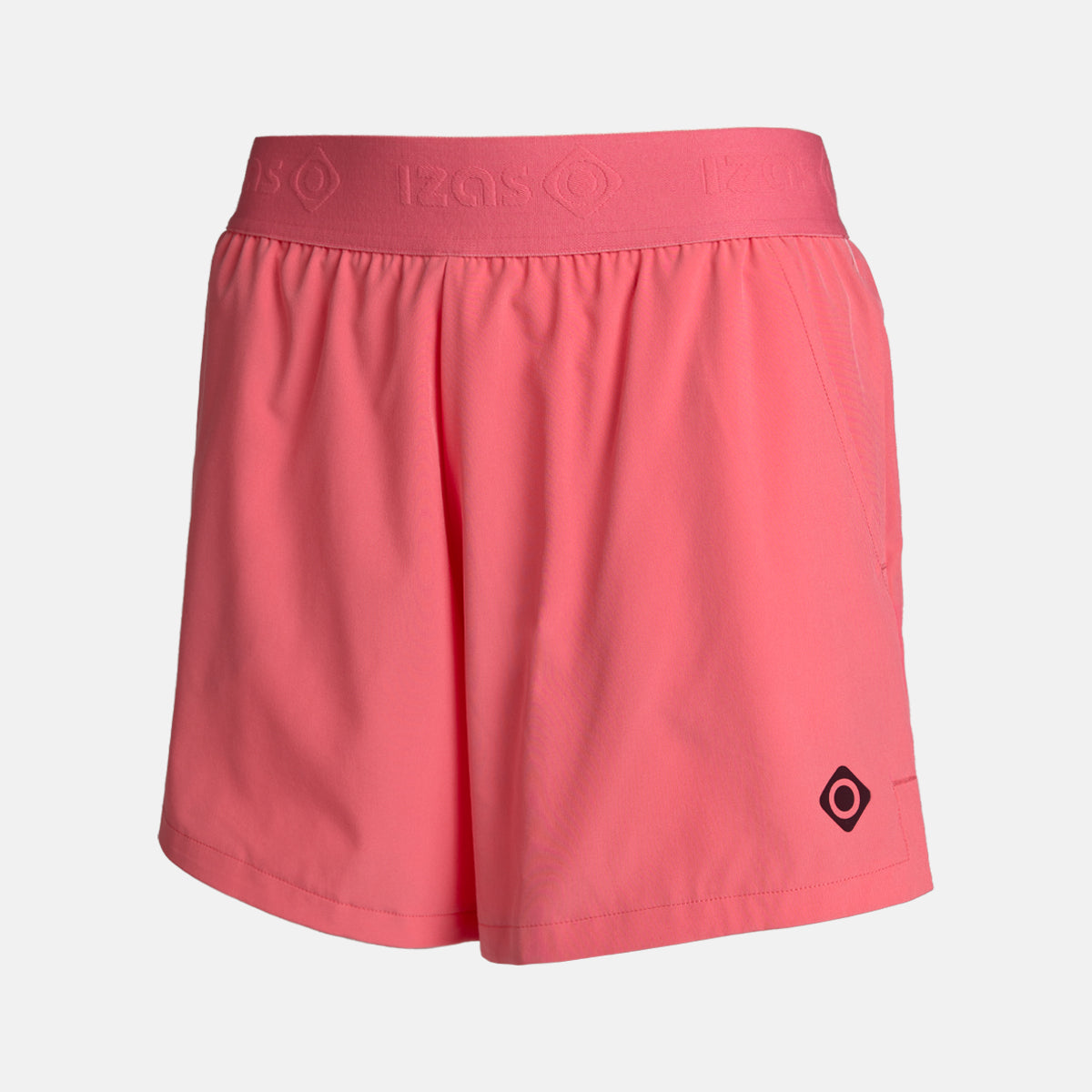 SHORT DEPORTIVO MUJER ELLIS