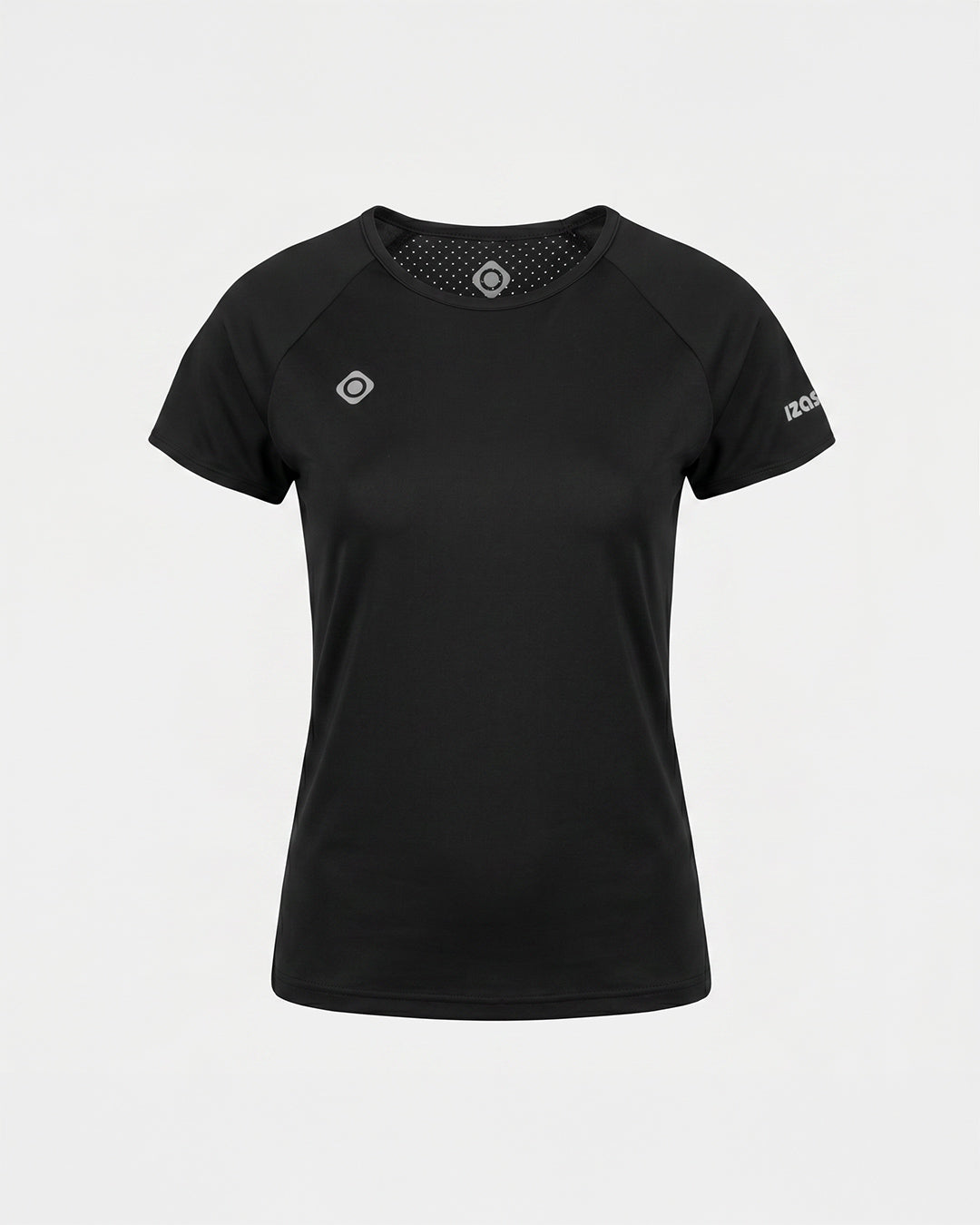 CAMISETA TECNICA MANGA CORTA MUJER AURORA T-SHIRT