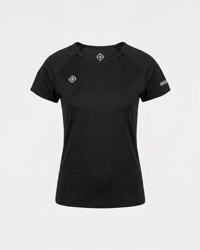 CAMISETA TECNICA MANGA CORTA MUJER AURORA T-SHIRT