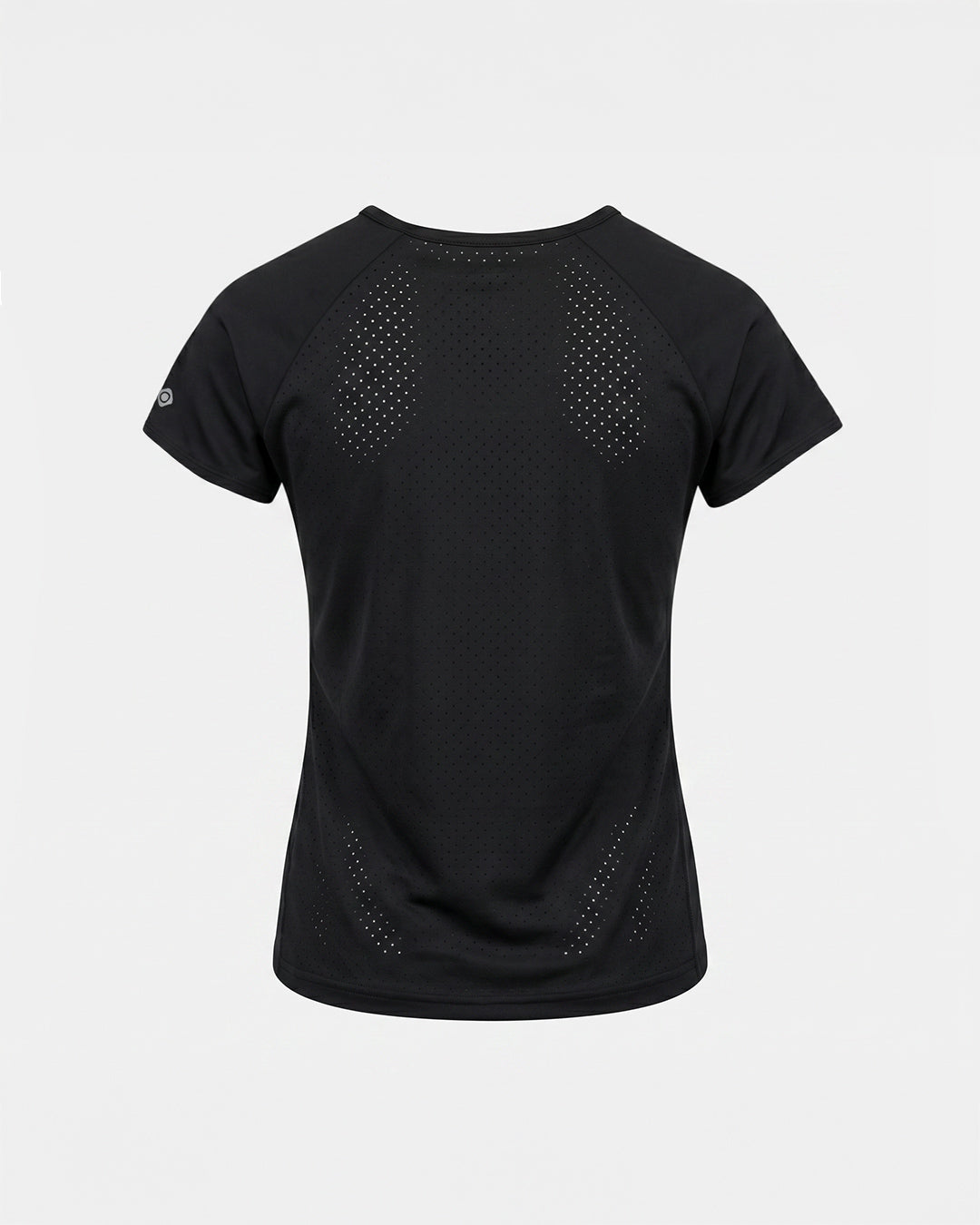 CAMISETA TECNICA MANGA CORTA MUJER AURORA T-SHIRT