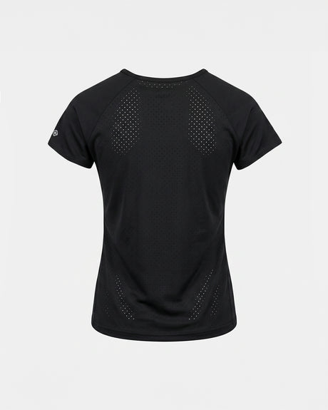 CAMISETA TECNICA MANGA CORTA MUJER AURORA T-SHIRT