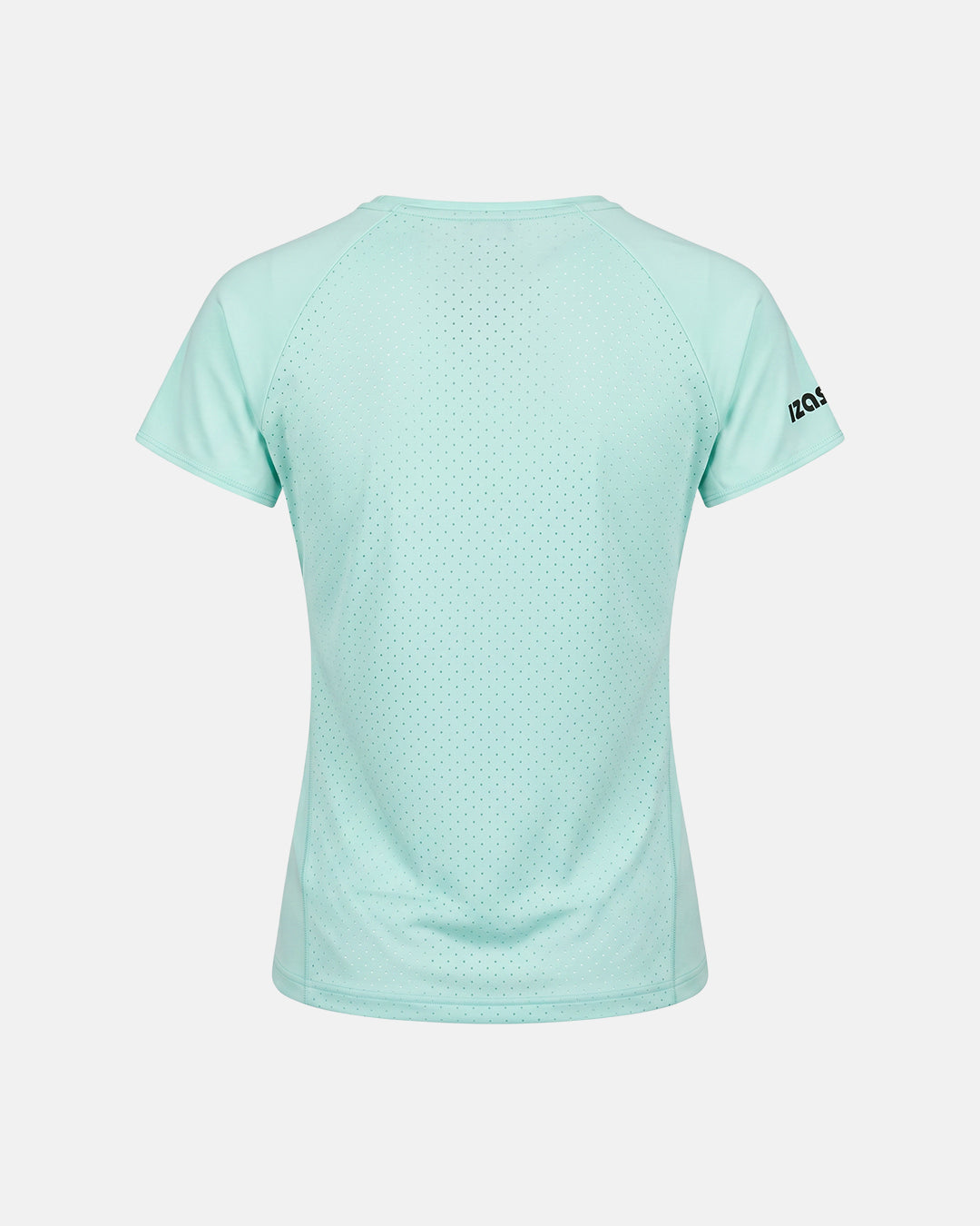 CAMISETA TECNICA MANGA CORTA MUJER AURORA T-SHIRT