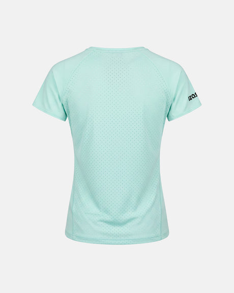 CAMISETA TECNICA MANGA CORTA MUJER AURORA T-SHIRT