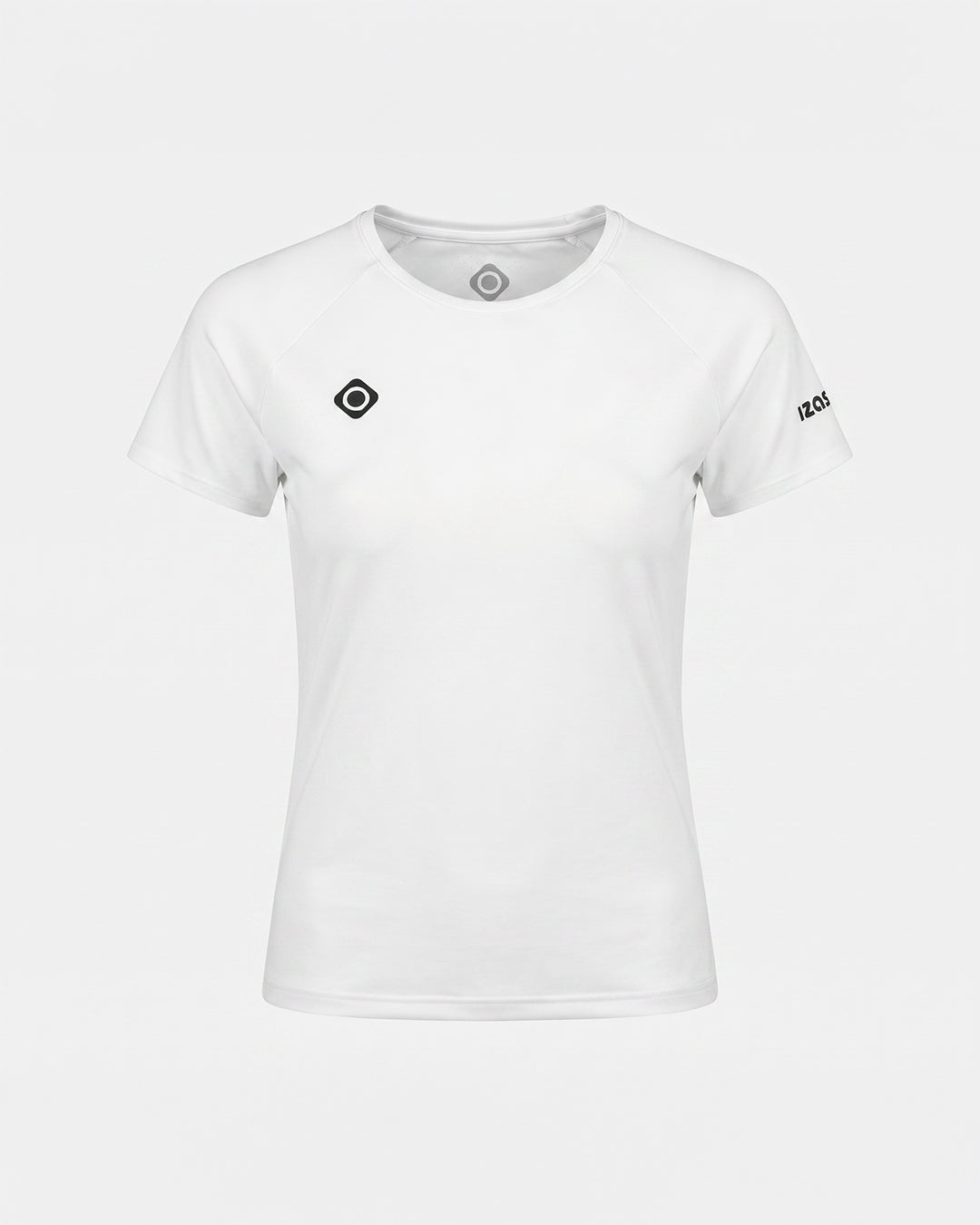 CAMISETA TECNICA MANGA CORTA MUJER AURORA T-SHIRT