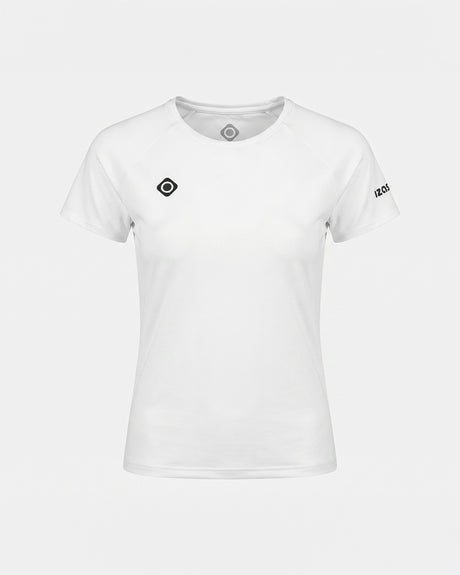 CAMISETA TECNICA MANGA CORTA MUJER AURORA T-SHIRT