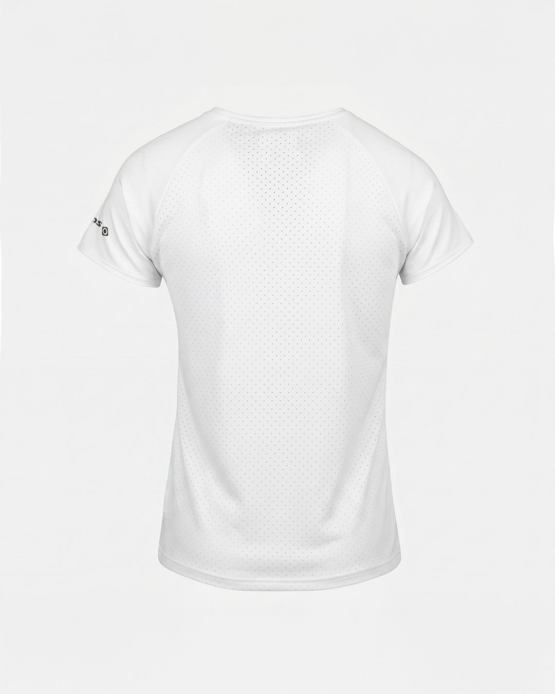 CAMISETA TECNICA MANGA CORTA MUJER AURORA T-SHIRT