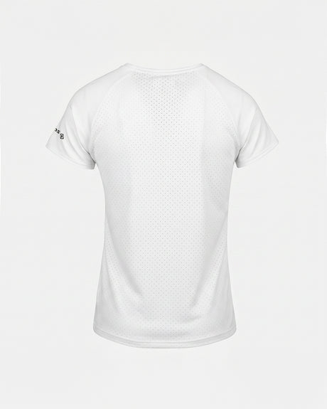 CAMISETA TECNICA MANGA CORTA MUJER AURORA T-SHIRT