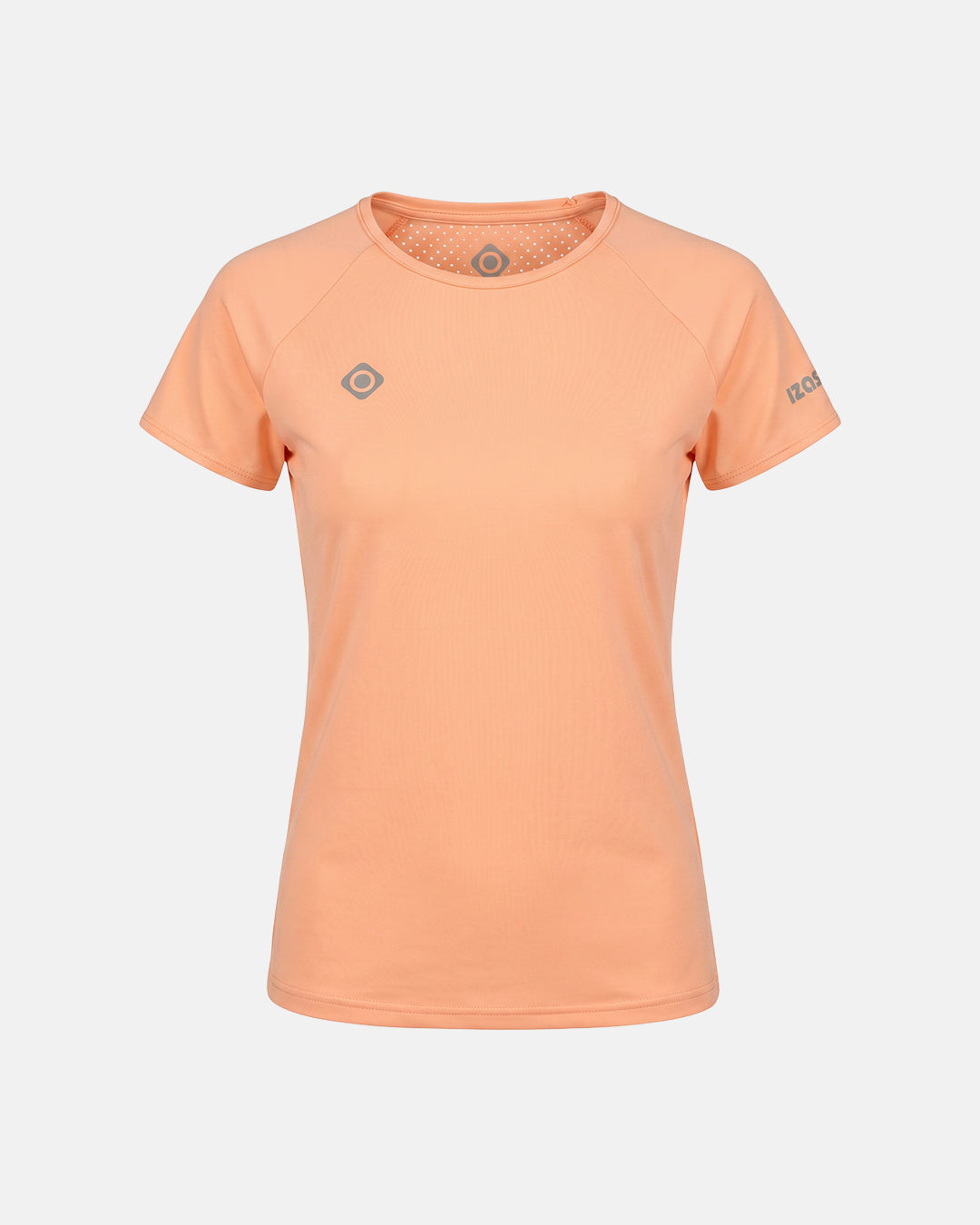 CAMISETA TECNICA MANGA CORTA MUJER AURORA T-SHIRT