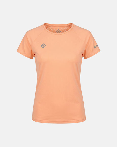CAMISETA TECNICA MANGA CORTA MUJER AURORA T-SHIRT