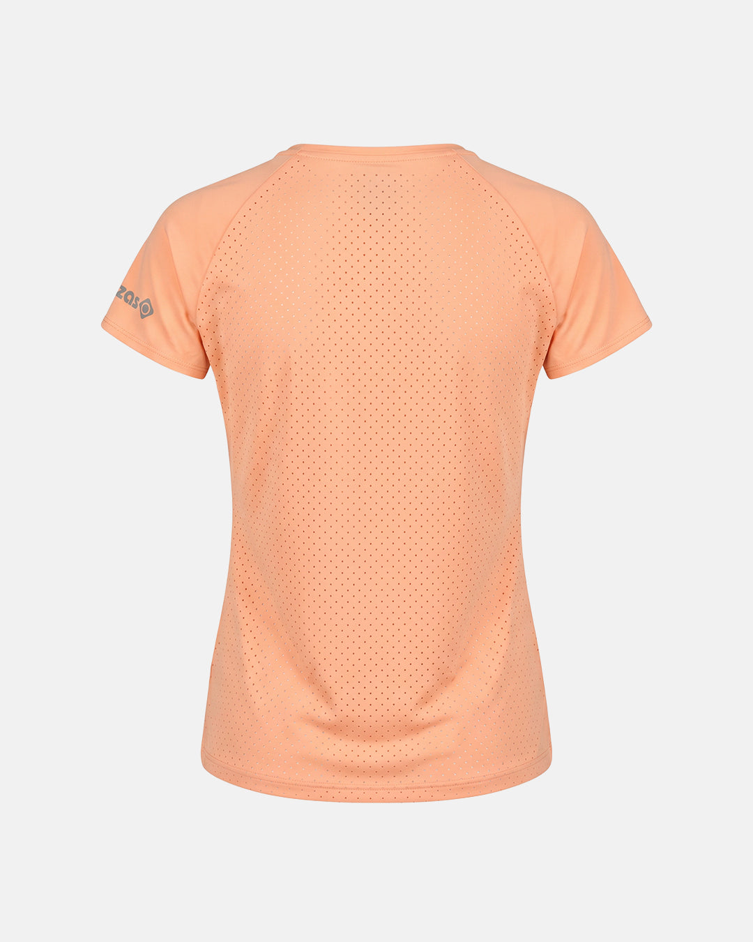 CAMISETA TECNICA MANGA CORTA MUJER AURORA T-SHIRT