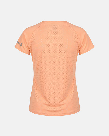CAMISETA TECNICA MANGA CORTA MUJER AURORA T-SHIRT