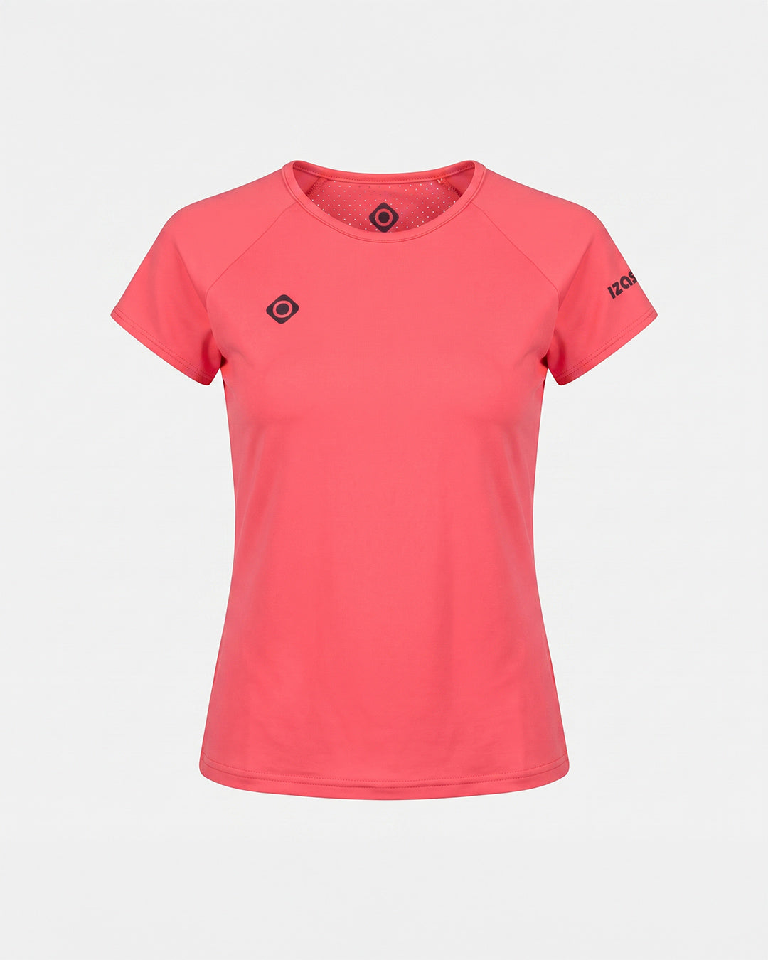 CAMISETA TECNICA MANGA CORTA MUJER AURORA T-SHIRT