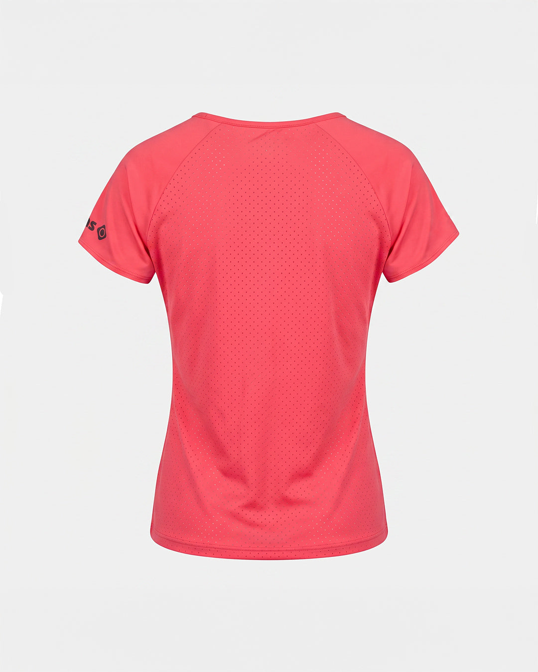 CAMISETA TECNICA MANGA CORTA MUJER AURORA T-SHIRT