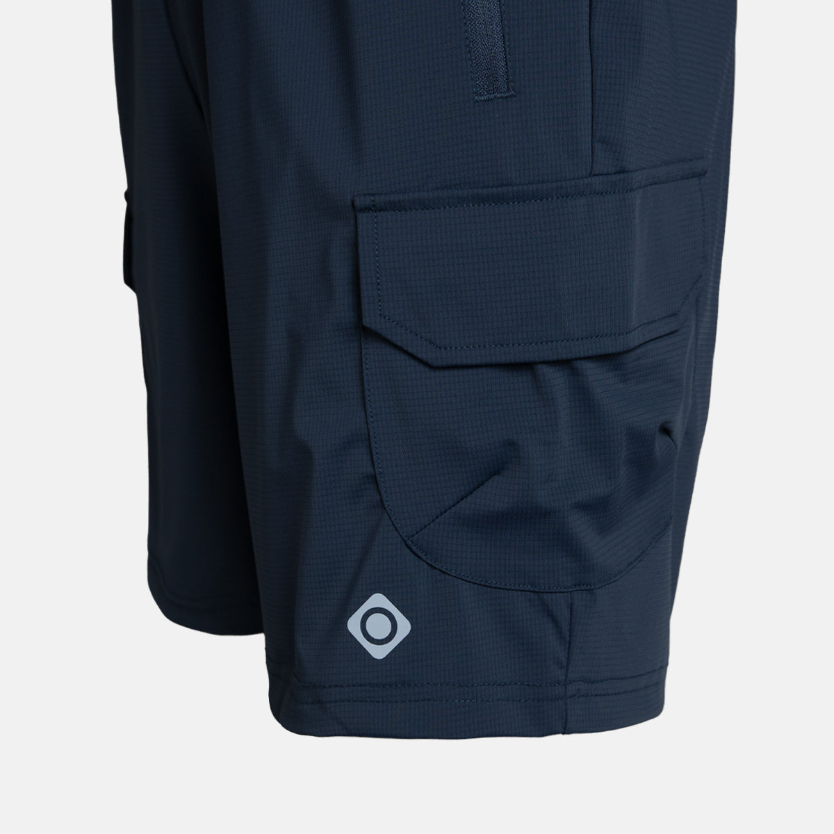 PANTALON CORTO MONTAÑA HOMBRE DERBY M