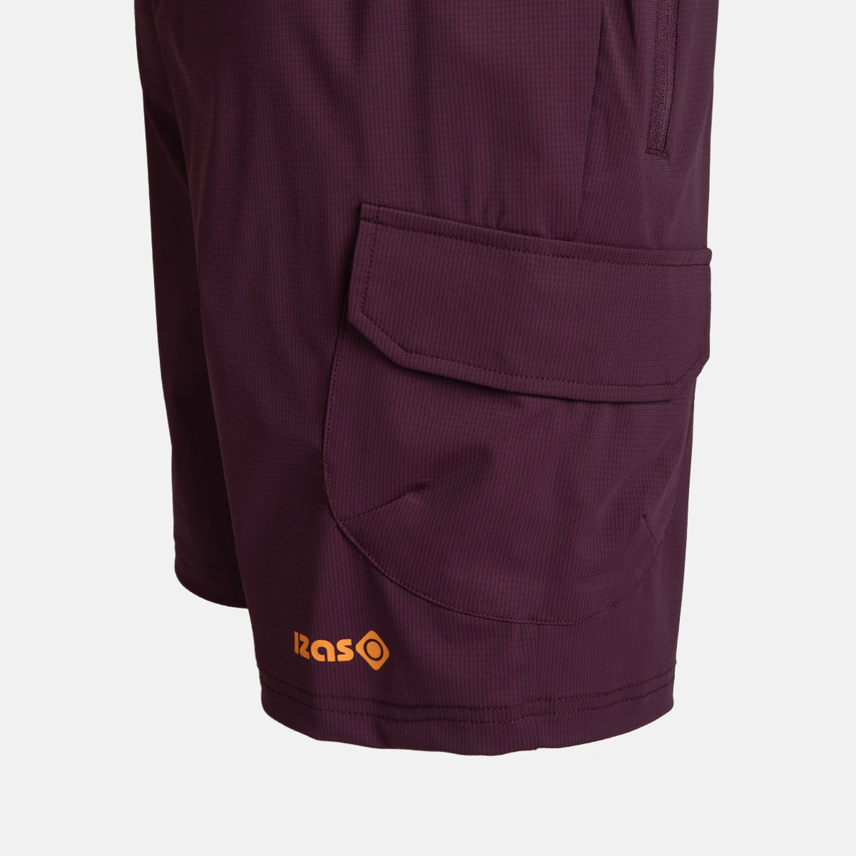 PANTALON CORTO MONTAÑA HOMBRE DERBY M