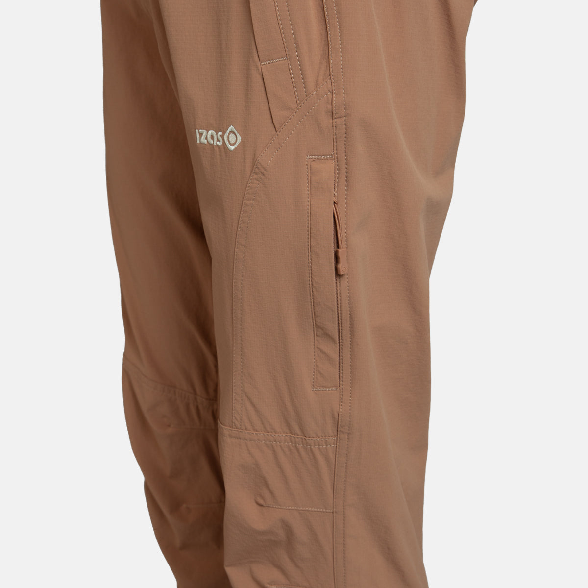 PANTALON TREKKING HOMBRE DAVIS M