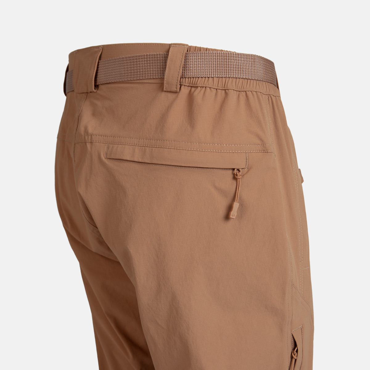 PANTALON TREKKING HOMBRE DAVIS M